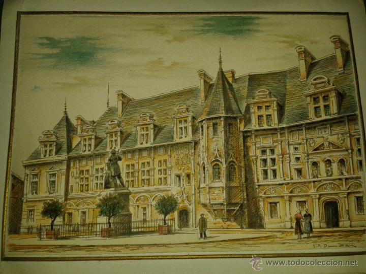 Postales: Preciosa postal - Foto 1