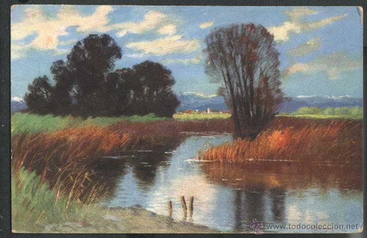 Postales: PAISAJE - Foto 1