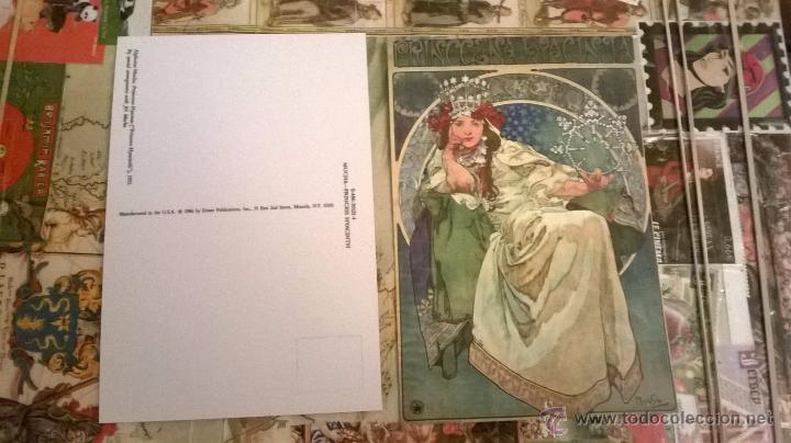 Postales: POSTAL VINTAGE 8 - Foto 1