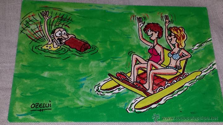 Postales: TARJETA POSTAL - Foto 1