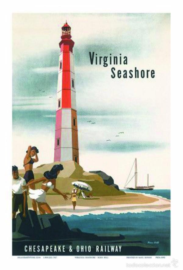 Postales: FAROS DIBUJOS 1 - Foto 1