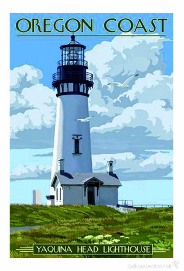 Postales: FAROS POSTAL 18 - Foto 1