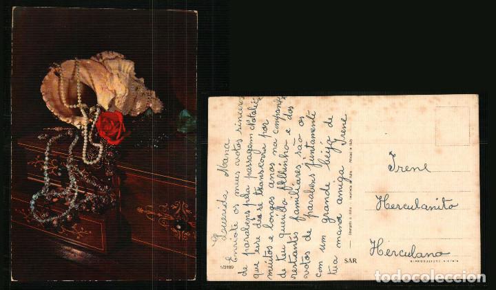 Postales: Old postcard - Foto 1