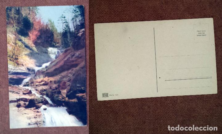 Postales: LANDSCAPE  SERIE 106 - POSTCARD - Foto 1