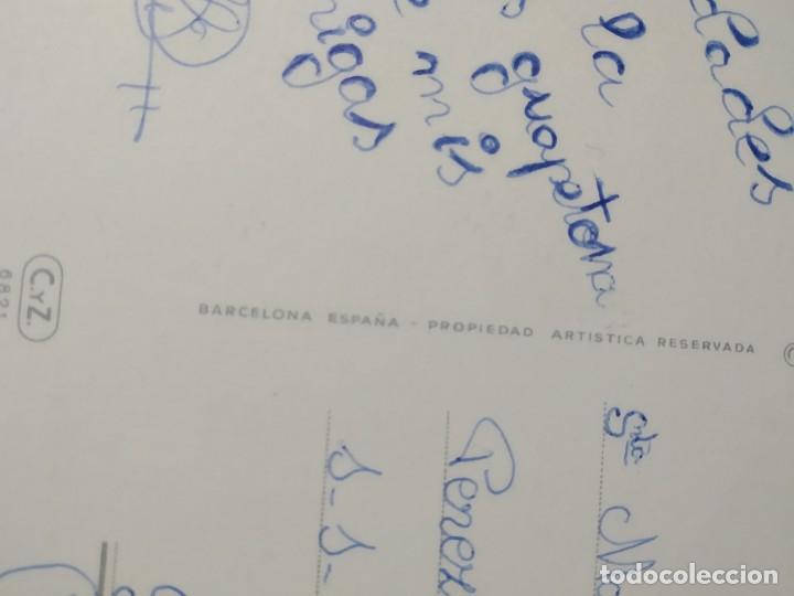 Postales: Postales antiguas - Foto 3