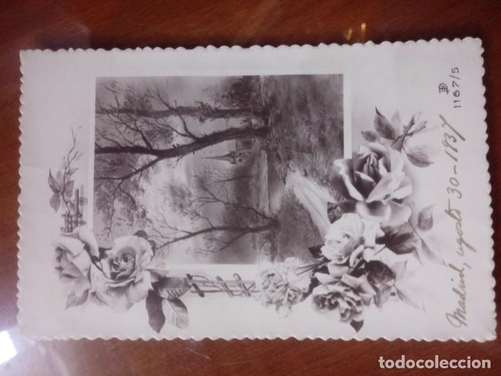 Postales: Antigua postal - Foto 1