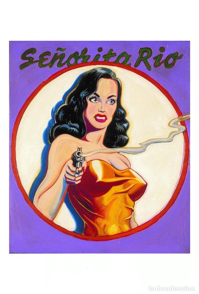 Postales: MEL RAMOS POSTCARD 5 - Foto 1