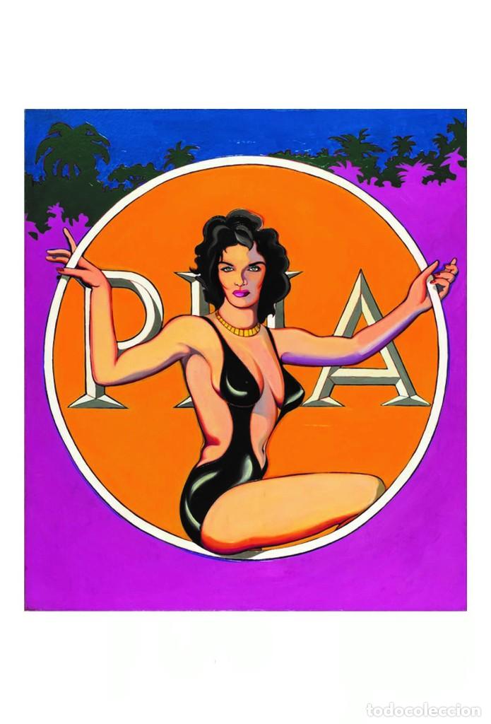 Postales: MEL RAMOS POSTCARD 7 - Foto 1