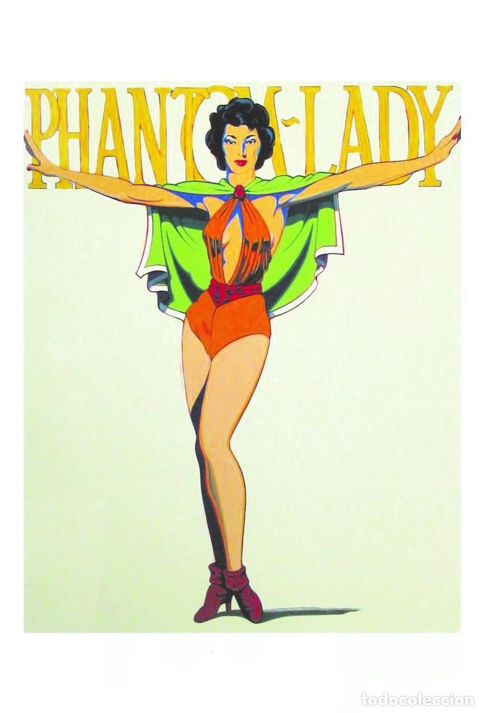 Postales: MEL RAMOS POSTCARD 10 - Foto 1