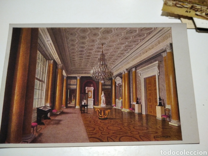 Postales: Postal Berl&iacute;n - Foto 1