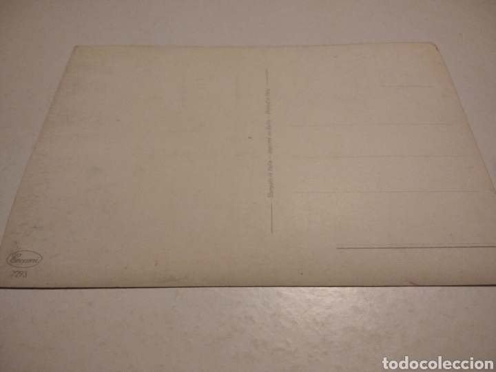 Postales: Postal dibujos - Foto 2