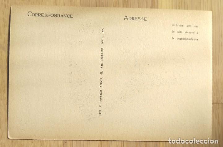 Postales: CHARLES VII - Foto 2