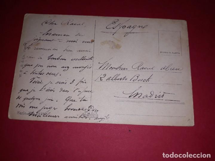 Postales: Postal dibujo - Foto 2