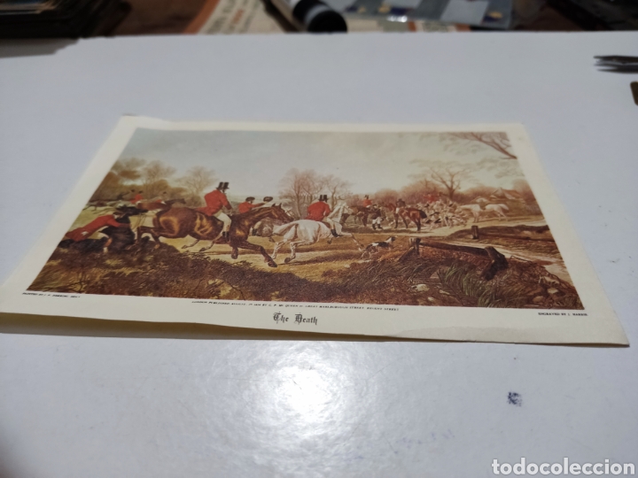 Postales: Postal the death - Foto 1