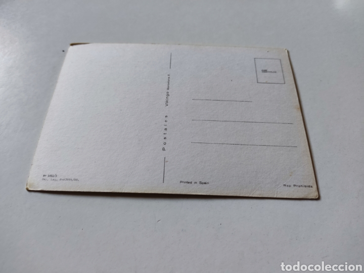 Postales: Postal dibujo chup - Foto 2