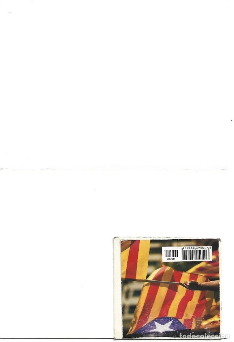 Postales: &rdquo; ARTILLEROS DE A PIE &rdquo;.- EJERCITO ESPA&Ntilde;OL - Foto 2
