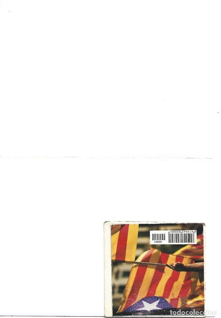 Postales: GENERAL CON SU ESTADO MAYOR.- EJERCITO ESPA&Ntilde;OL - Foto 2