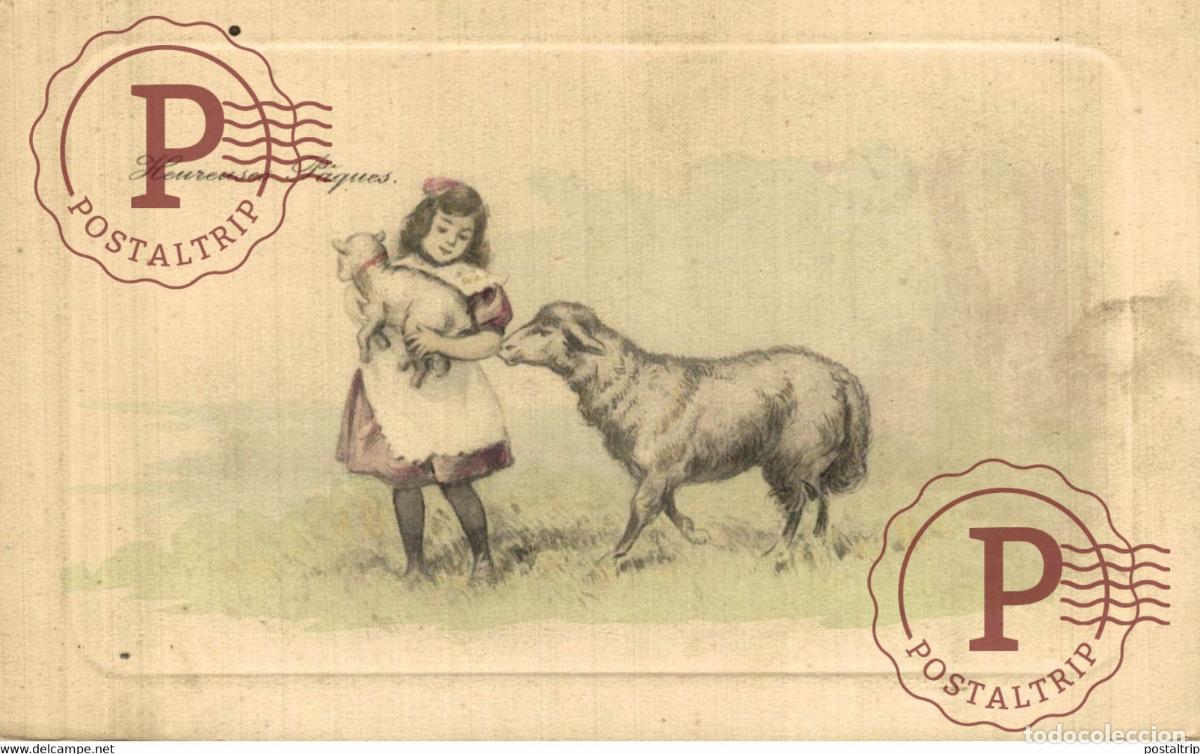 Postales: ILLUSTRATION Viennoises VIENNE BONIN COLECCTION