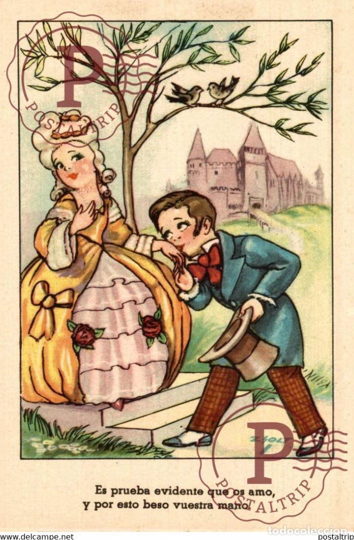 Postales: ZOLT ZSOLT ES PRUEBA EVIDENTE ............