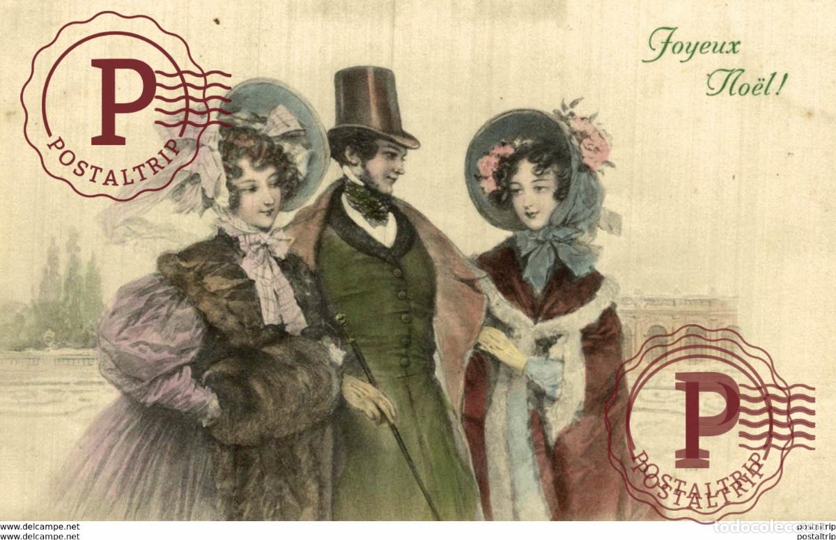 Postais: MM VIENNE M MUNK Viennoises BONIN COLECCTION