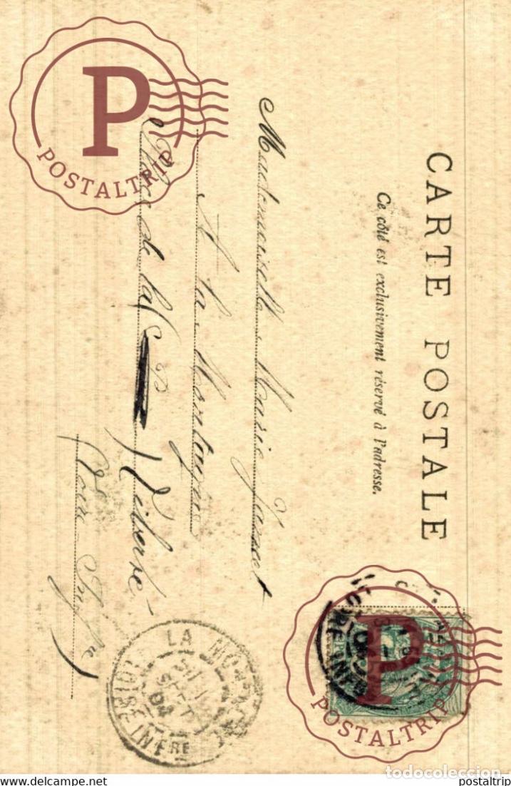 Postales: ILLUSTRATION Viennoises - Foto 2