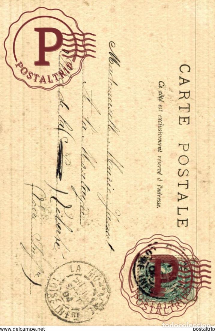 Postales: ILLUSTRATION Viennoises - Foto 3