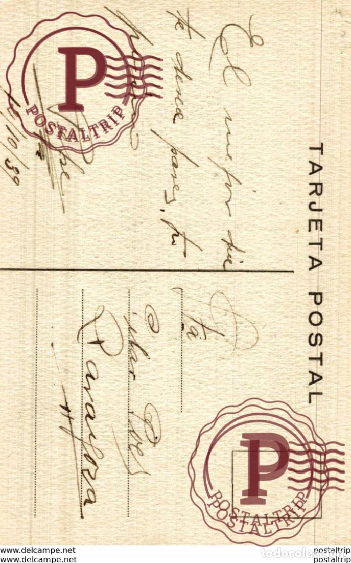 Postales: AROZTEGUI - SPANISH POSTACARD - Foto 2