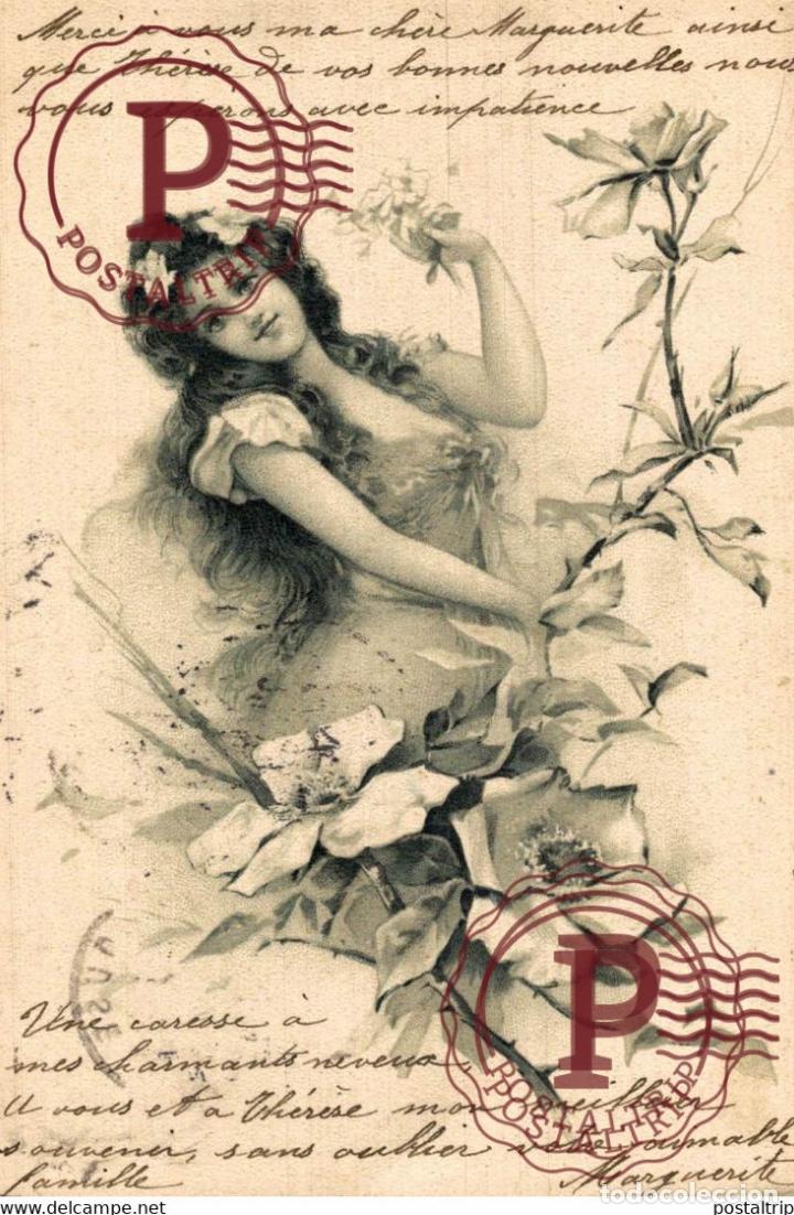 Postales: Illustrateur ILLUSTRATION Viennoises VIENNE