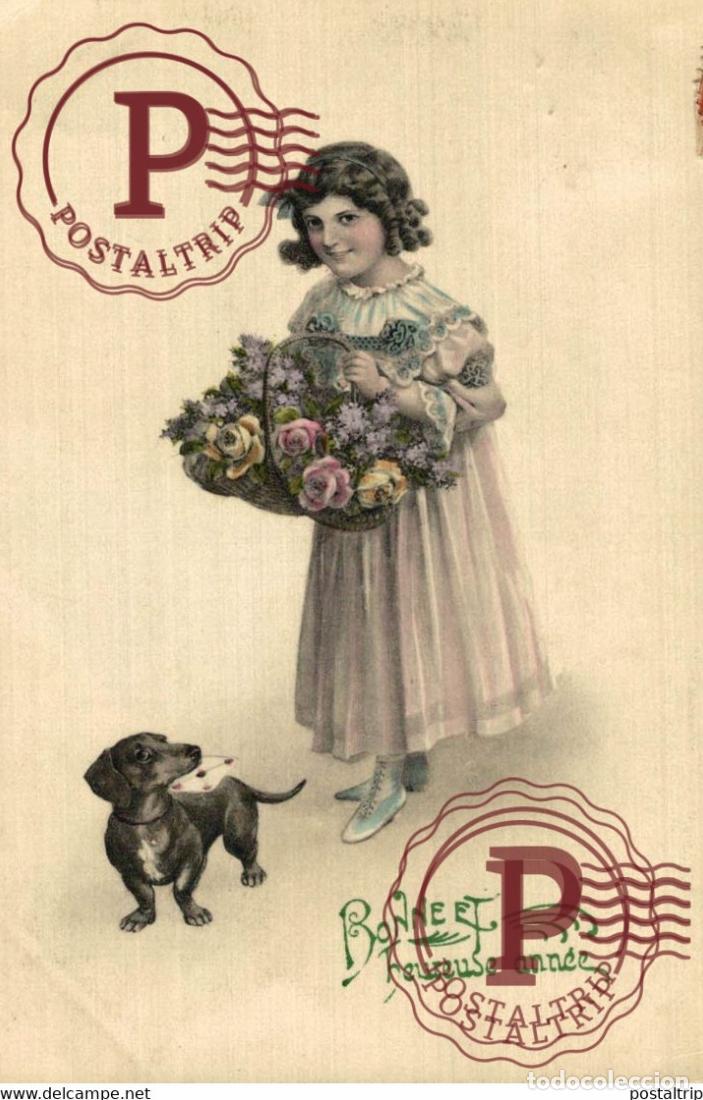 Postales: VIENNE SERIE 63 Illustrateur ILLUSTRATION Viennoises VIENNE