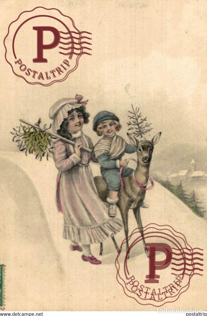 Postales: VIENNEV K VK 5004B Illustrateur ILLUSTRATION Viennoises VIENNE