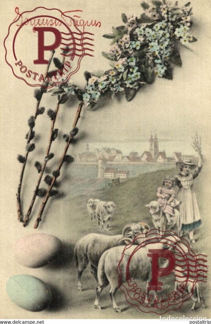 Postales: ASV A.S.V. SERIE 439 Illustrateur ILLUSTRATION Viennoises VIENNE