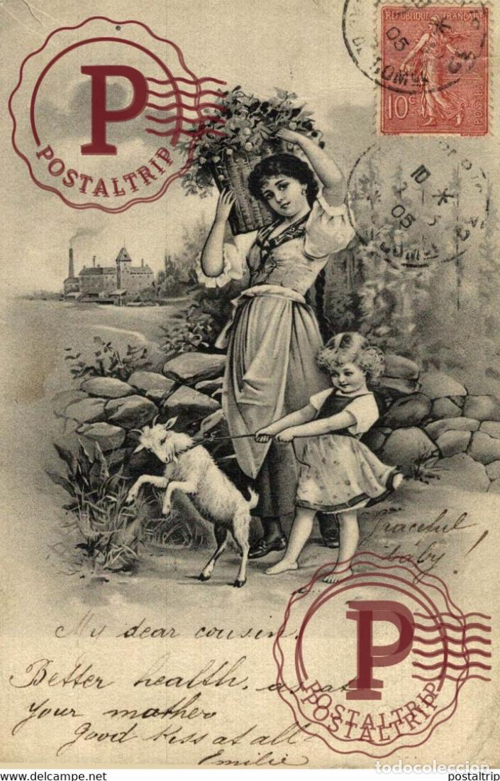 Postales: NO 28 CHIEN HUND Illustrateur ILLUSTRATION Viennoises VIENNE