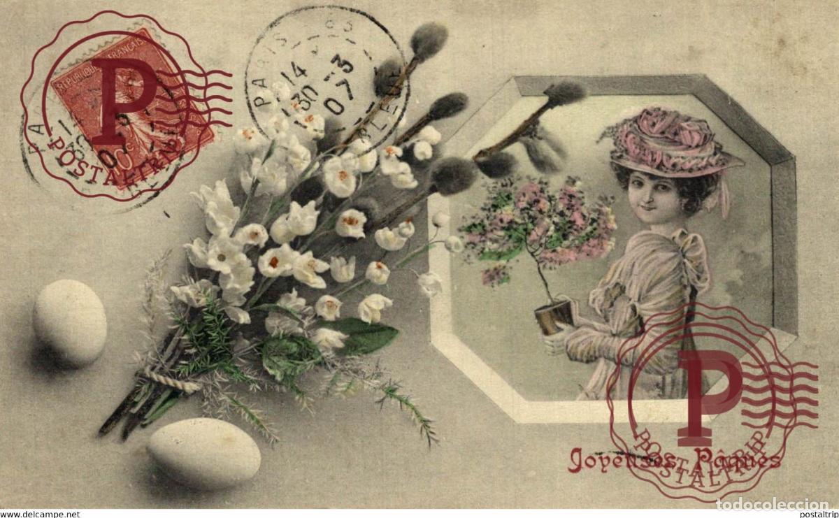 Postales: ASV 426 femme Illustrateur ILLUSTRATION Viennoises VIENNE