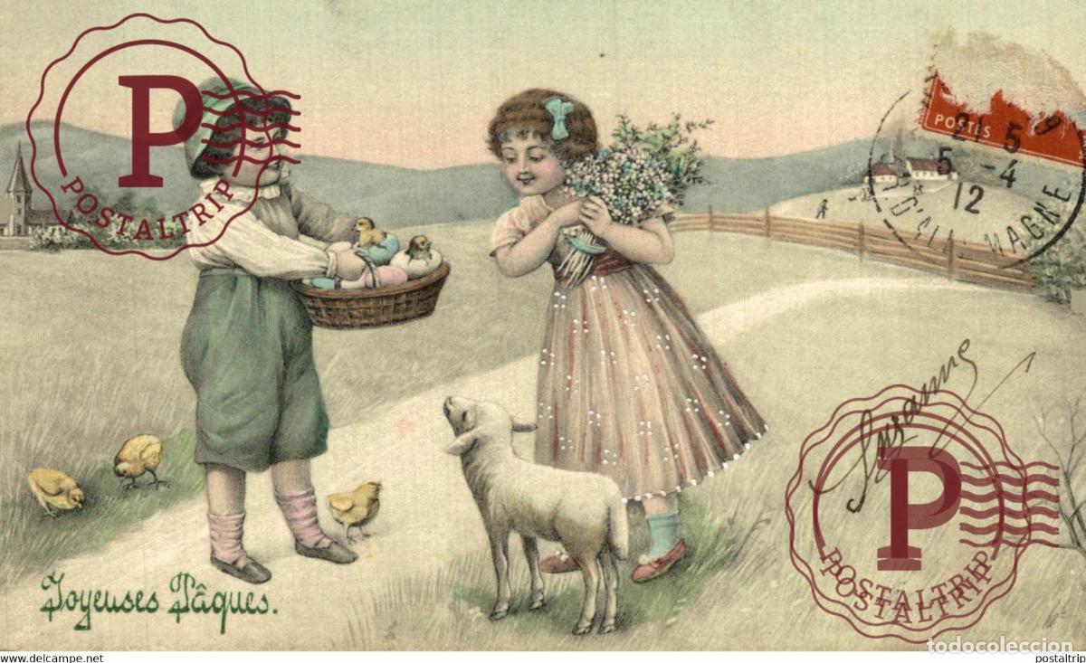 Postcards: VK V K VIENNE 4108 Illustrateur ILLUSTRATION Viennoises VIENNE