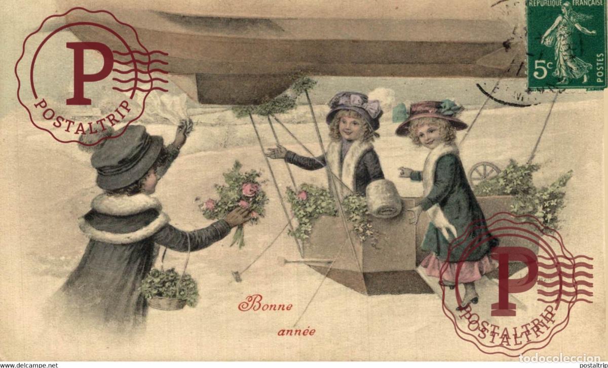 Postales: J KRANZLE WIEN BKWI 4096 4 Illustrateur ILLUSTRATION Viennoises VIENNE