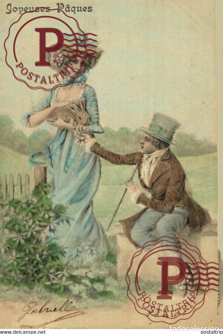 Postales: Illustrateur ILLUSTRATION - Foto 1