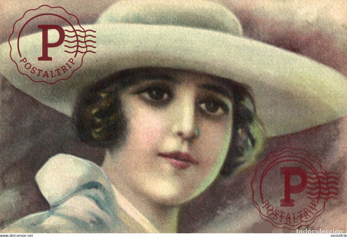 Postais: Illustrateur M GINI? ITALY T A M TAM