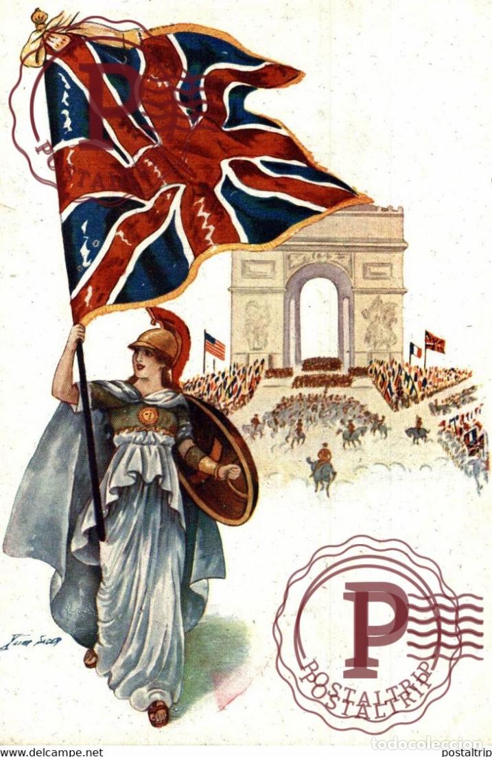 Cartoline: ILLUSTRATEUR XAVIER SAGER SERIE 134 N&deg; 710