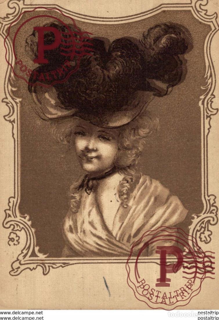 Postales: ILUSTRADORES ILLUSTRATORS ILLUSTRATEURS