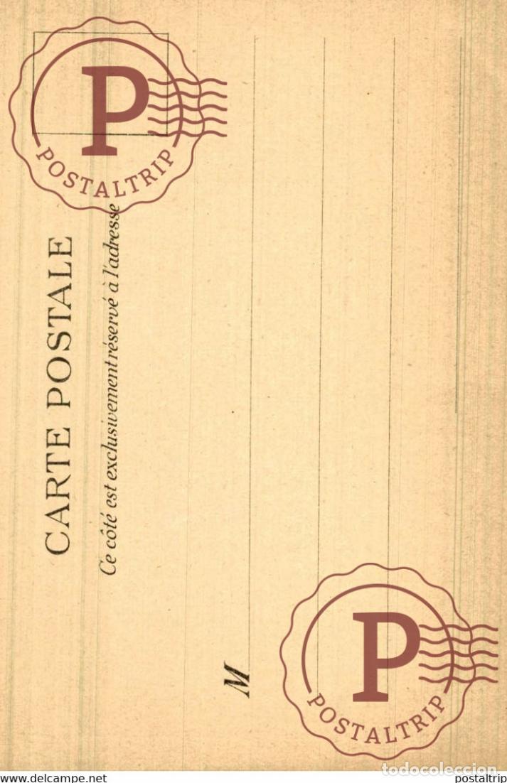 Postales: Illustrator ILLUSTRATEUR - Foto 2