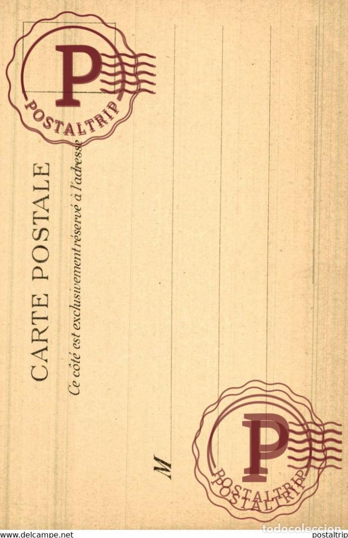 Postales: Illustrator ILLUSTRATEUR - Foto 3