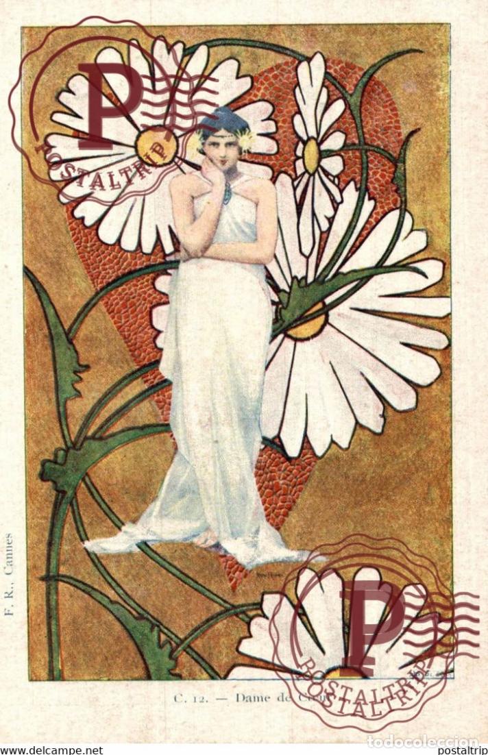 Postales: Illustrator ILLUSTRATEUR - Foto 1
