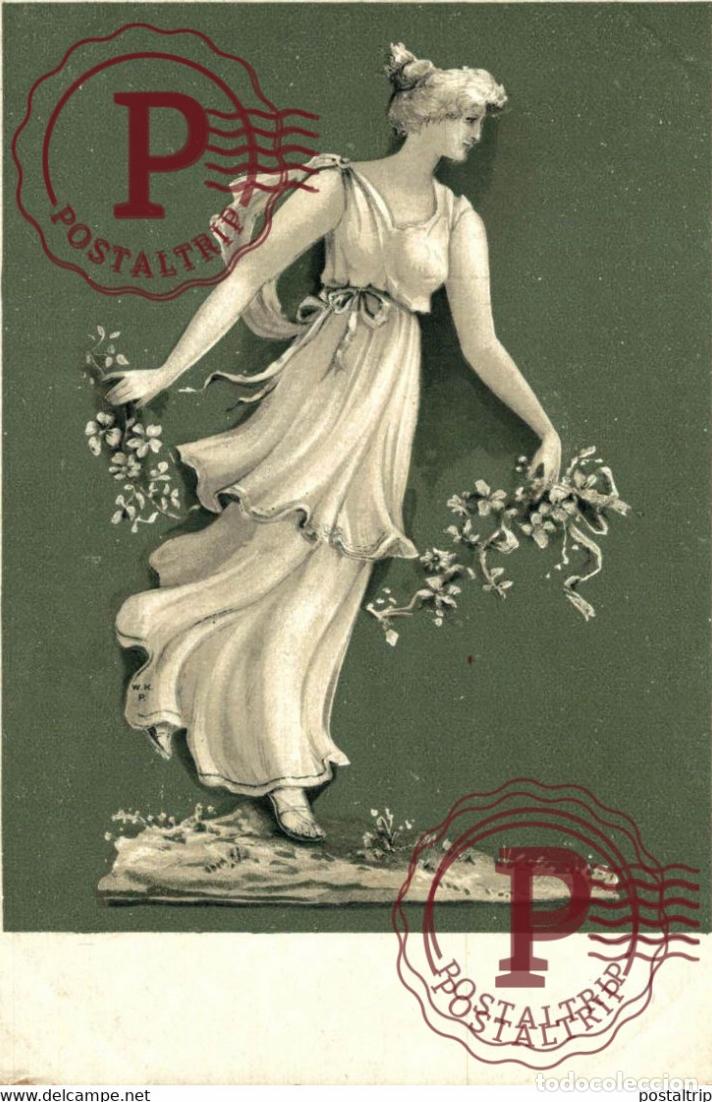 Postales: Illustrator ILLUSTRATEUR - Foto 1