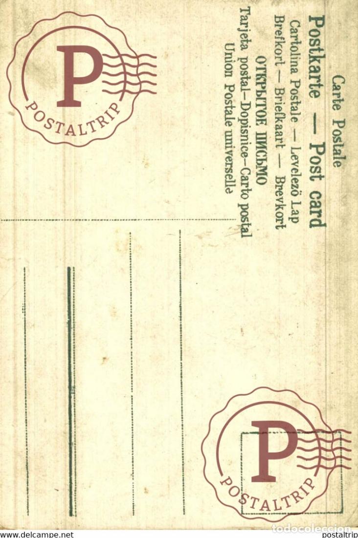 Postales: Illustrateur EXPLICATION - Foto 2