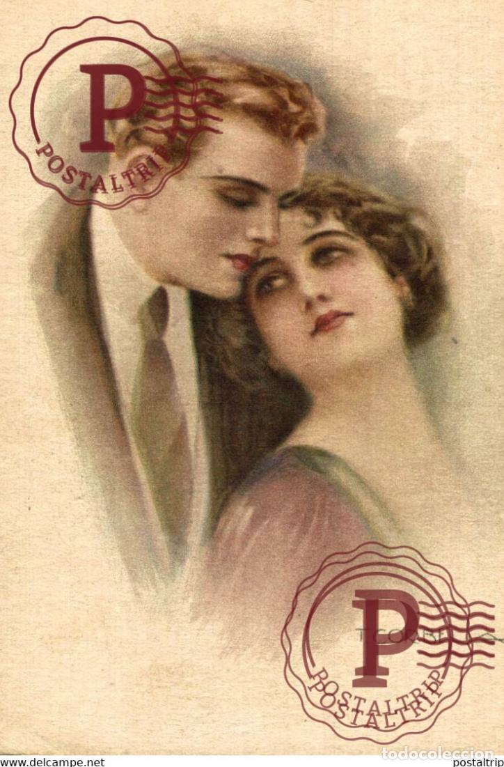 Postales: ILLUSTRATEUR T. Corbella n&deg;162-6 Illustrateur