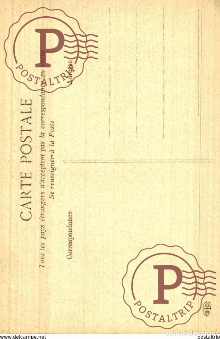 Postales: ILLUSTRATEUR ZIP Lessayage - Foto 2