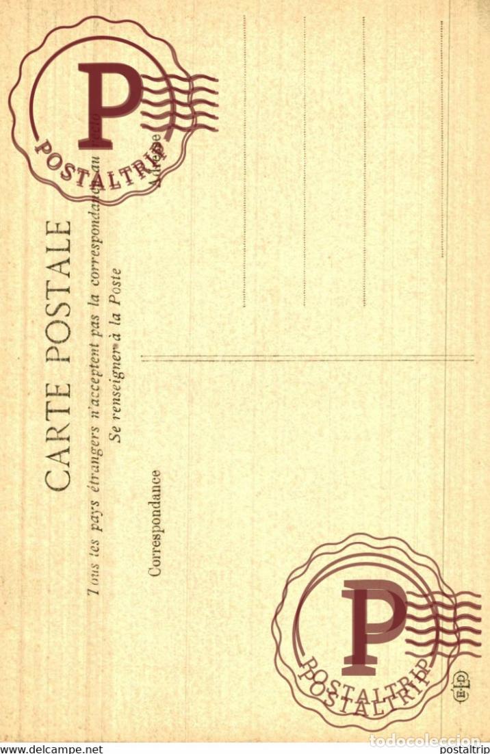 Postales: ILLUSTRATEUR ZIP Lessayage - Foto 3