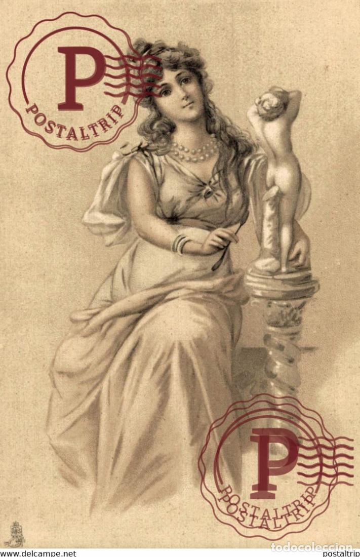 Postkarten: ILLUSTRATEUR RAPHAEL TUCK