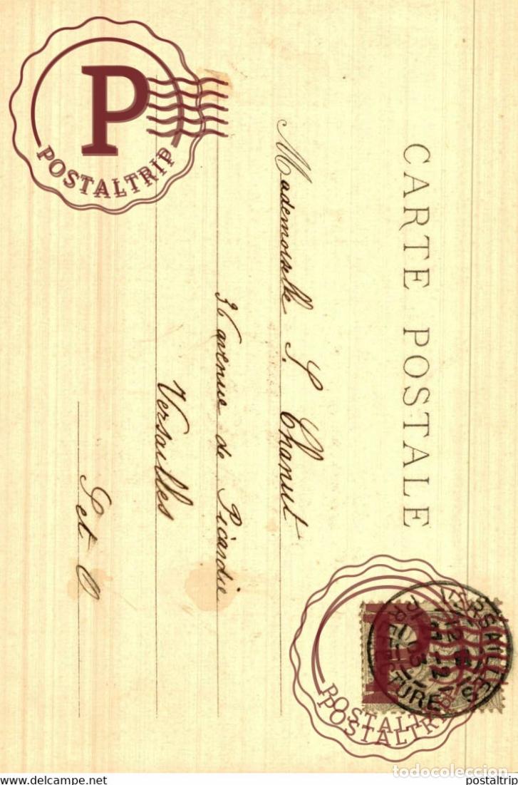 Postales: ILLUSTRATEUR RAPHAEL TUCK - Foto 2