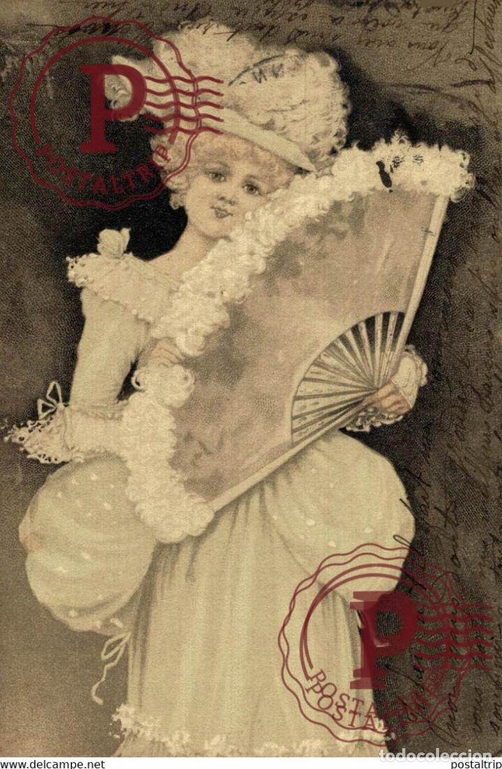 Postales: Vienne illustration illustrateur